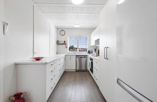 Te Awamutu Appartement | Bunker 2 "Urban meets Rustic"