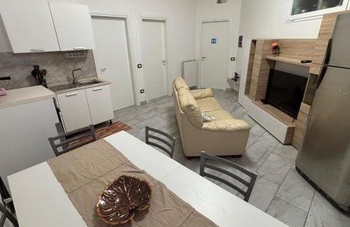 Fresagrandinaria Appartement | Bunker di Jimmy
