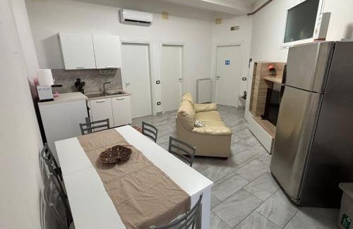 Fresagrandinaria Appartement | Bunker di Jimmy