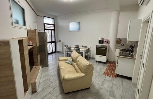 Fresagrandinaria Appartement | Bunker di Jimmy