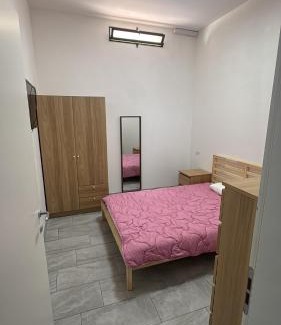 Fresagrandinaria Appartement | Bunker di Jimmy