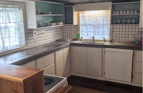 Lake City Maison | Bunkhouse Farm Stay