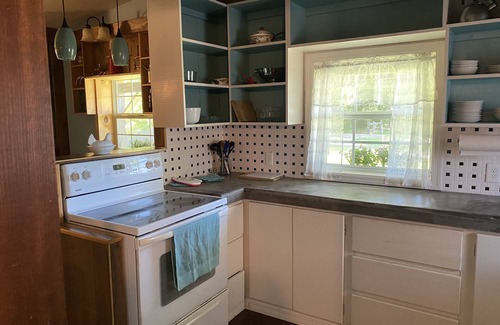 Lake City Maison | Bunkhouse Farm Stay