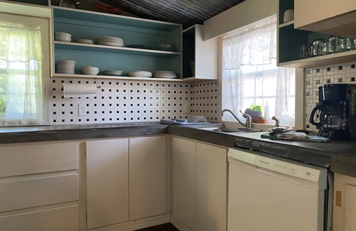 Lake City Maison | Bunkhouse Farm Stay