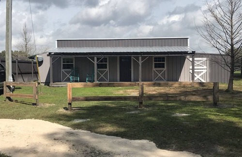 Lake City Maison | Bunkhouse Farm Stay