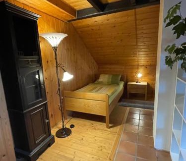 Elchingen Appartement | Bunnyhill