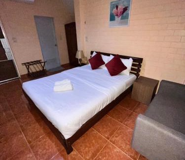 Kamphaeng Phet Appartement | Bunraksa Resort