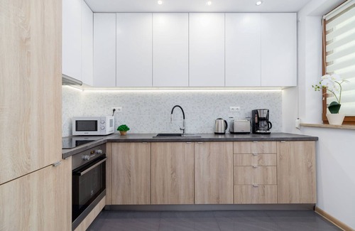 Debniki Appartement | Bunsha 26 | Elegancki Apartament | Parking