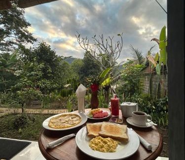 Sidemen Maison | Buntera Homestay Sidemen