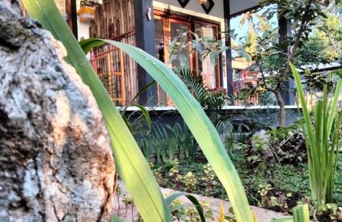 Sidemen Maison | Buntera Homestay Sidemen