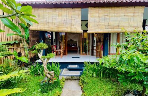 Sidemen Maison | Buntera Homestay Sidemen