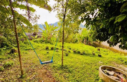 Sidemen Maison | Buntera Homestay Sidemen