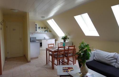 Angermuende Appartement | Buntspecht Logis