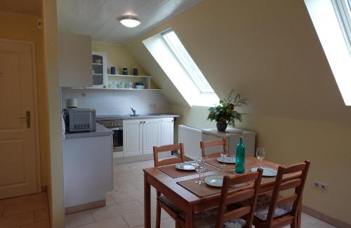 Angermuende Appartement | Buntspecht Logis