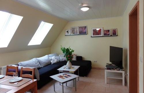 Angermuende Appartement | Buntspecht Logis