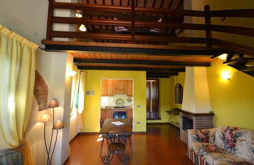 Toiano Autre | Buon Riposo - Maison de vacances toscane avec piscine