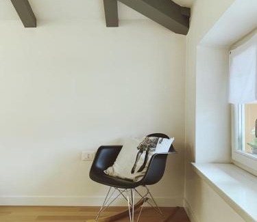 Trento Old Town Appartement | Buonconsiglio apartment