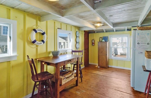 Wells Beach Maison | Buoy Beach House Wells