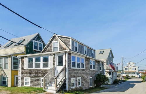 Wells Beach Maison | Buoy Beach House Wells