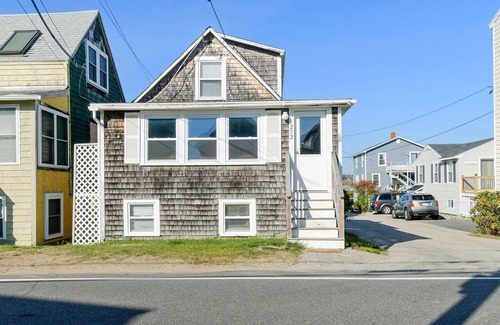 Wells Beach Maison | Buoy Beach House Wells