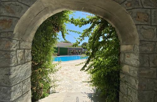 Dalaman Hôtel | BURÇ HOTEL