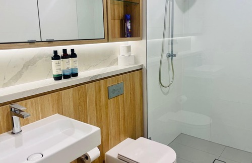 Lane Cove Appartement | BUR02 Lane Cove luxury apartment