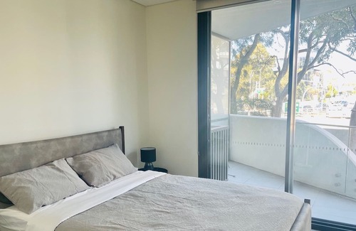Lane Cove Appartement | BUR02 Lane Cove luxury apartment