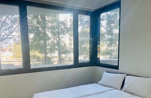 Lane Cove Appartement | BUR02 Lane Cove luxury apartment
