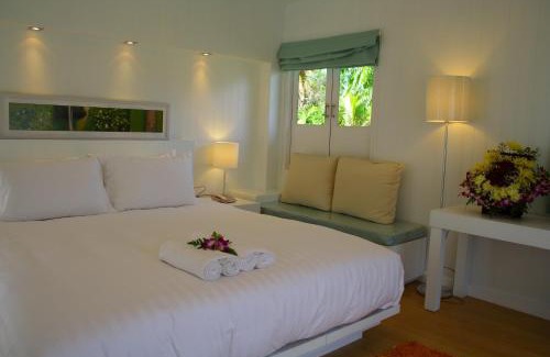Mae Hi Station Balnéaire | Bura Lumpai Resort