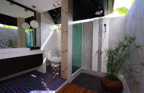 Mae Hi Station Balnéaire | Bura Lumpai Resort