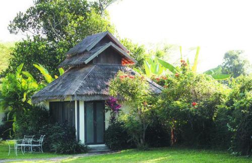 Mae Hi Station Balnéaire | Bura Lumpai Resort