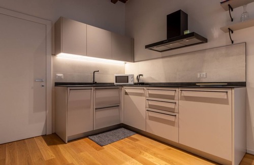 Treviso Appartement | Buranelli33@Riverside
