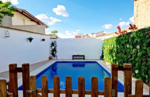 El Toboso Maison | Burbujas Manchegas