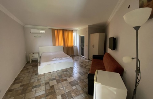 Dalaman Hôtel | Burc Hotel
