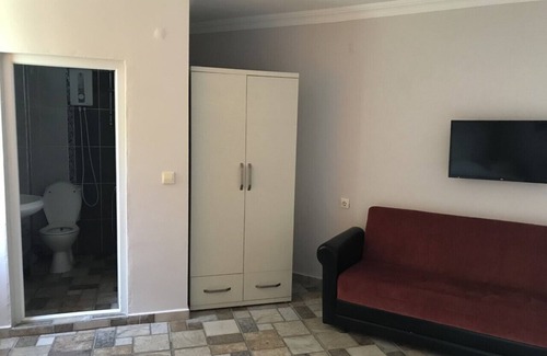 Dalaman Hôtel | Burc Hotel