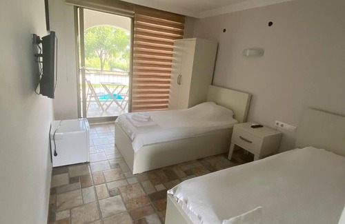 Dalaman Hôtel | Burc Hotel