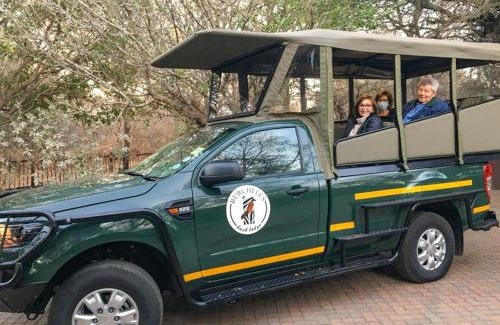 Sabiepark Chalet De Ski | Burchell's Bush Lodge by Dream Resorts