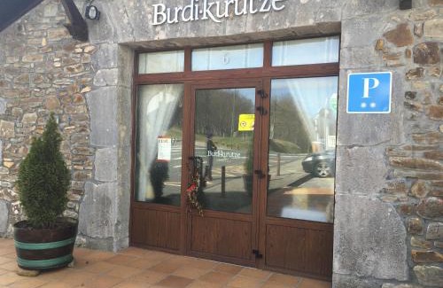 Urquiola Maison | Burdi -Kurutze Pensión