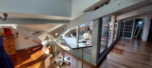 Bordeaux Golden Triangle Appartement | Burdigala Homes - Appart Montesquieu