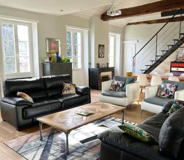 Auch Appartement | Bureau51– Centre Historique AUCH