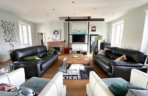 Auch Appartement | Bureau51– Centre Historique AUCH