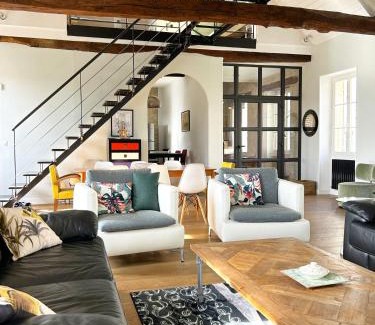 Auch Appartement | Bureau51– Centre Historique AUCH