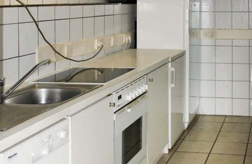Fliess Maison | Burg Biedenegg mit Schlosscafé by Interhome