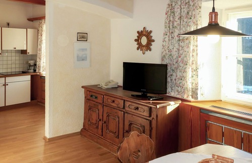 Fliess Appartement | Burg Biedenegg, Schrofenstein by Interhome