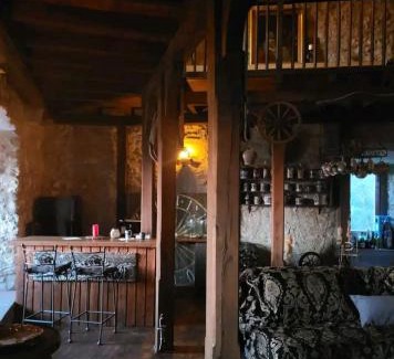 Wetzlar Lit Et Petit-Déjeuner | Burg Hermannstein - Rittersaal