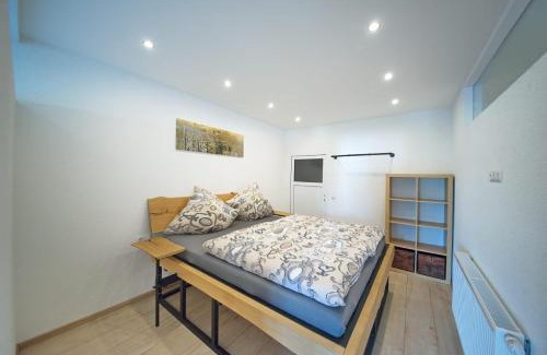 Merzalben Appartement | Burgblick-merzalben