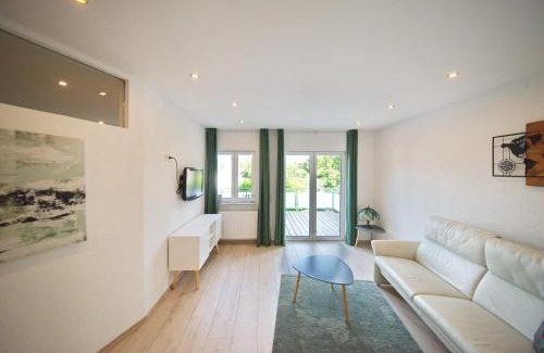 Merzalben Appartement | Burgblick-merzalben