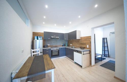 Merzalben Appartement | Burgblick-merzalben