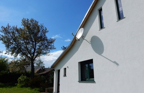Nickelsdorf Maison | Burgenlandhaus avec jardin idyllique