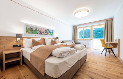 Reutte Hôtel | Burgenwelt Ehrenberg Dependance 2